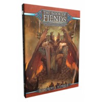 The Book of Fiends