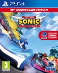 Team Sonic Racing: 30th Anniversary Edition