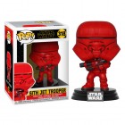 Funko Pop! Vinyl: Star Wars - Sith Jet Trooper