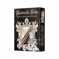 Bluebeard\'s Bride: Deck of Objects