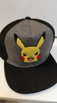 Lippis: Pokmon - Pikachu Face Snapback