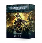 Datacards: Orks