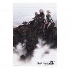 Palapeli: NieR Replicant - Nier, Kain & Emil A (1000pcs)