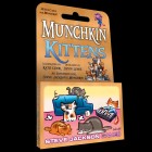 Munchkin: Kittens