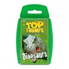 Top Trumps: Dinosaurs