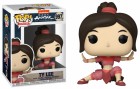 Figuuri: Funko Pop! Vinyl - Avatar The Last Airbender - Ty Lee