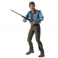 Figuuri: Evil Dead 2 - Ultimate Ash (18cm) (Neca)