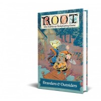 Root: The Roleplaying Game - Travelers and Outsiders