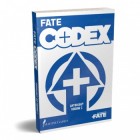 Fate Codex: Anthology Volume 2