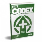 Fate Codex: Anthology Volume 3