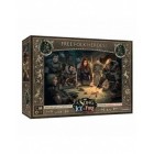 A Song of Ice & Fire: Free Folk Heroes Box 1