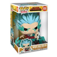 Funko Pop Animation: My Hero Academia - Infinite Deku Super Sized (25cm)