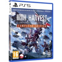 Iron Harvest 1920+ Complete Edition