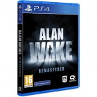 Alan Wake Remastered (Kytetty)