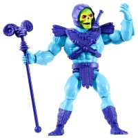 Figuuri: Masters of the Universe Origins - Skeletor (14cm) (2021)