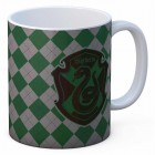 Muki: Harry Potter - Slytherin Checkers (300ml)