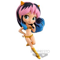 Figuuri: Urusei Yatsura - Lum II Q Posket Ver.B (14cm)