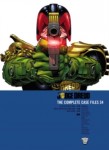 Judge Dredd: The Complete Case Files 34