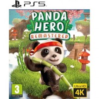 Panda Hero Remastered