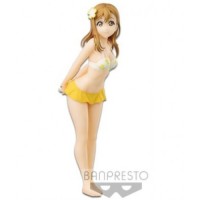 Figuuri: Love Live - Hanamaru Kunikida (EXQ Figure: Summer)(22cm)