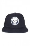 Lippis: The Punisher Logo Snapback