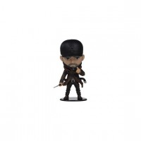 Figuuri: Ubisoft Heroes - Watch Dogs - Aiden Pearce (Series 3) (10cm)