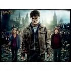 Palapeli: Harry Potter - Main Characters Prime 3D puzzle (500)