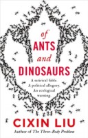 Of Ants and Dinosaurs (HC)