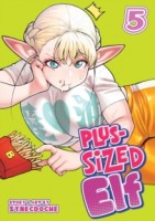 Plus-Sized Elf 05