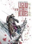 Legend of the Scarlet Blades