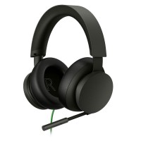 Microsoft: Xbox Wired Stereo Headset (XSX/XONE/PC)