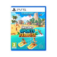 Instant Sports: Paradise