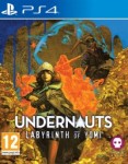 Undernauts: Labyrinth of Yomi