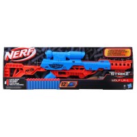 Nerf: Alpha Strike - Wolf LR-1