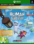 Human Fall Flat Anniversary Edition