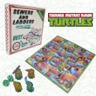 Teenage Mutant Ninja Turtles Sewers & Ladders