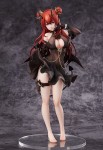 Figuuri: Dance of the Succubus - Succubus Lucilia 1/7 (24cm)