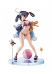 Figuuri: Azur Lane - Ning Hai Summer Hunger TF Edition (24cm)