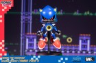 Figuuri: Sonic Boom8 Series Vol 7 - Metal Sonic (11cm)