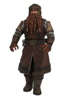 Figuuri: Lord of the Rings  - Gimli Select Series 1 (15cm)