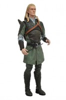 Figuuri: Lord of the Rings  - Legolas Select Series 1 (18cm)