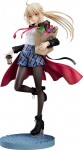 Figuuri: Fate/Grand Order - Saber Heroic Spirit Traveling Outfit (23cm)