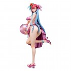 Figuuri: Valkyria Chronicles Duel - Riela Marcellis 1/7 (25cm)