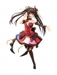 Figuuri: Date A Live: Date A Bullet - Kurumi Tokisaki Idol Ver. (24cm)