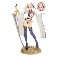 Figuuri: Fate/Grand Order - Musashi Miyamoto Bonus Edition (25cm)