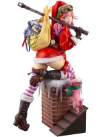 Figuuri: Plastic Angels - Anje Christmas Bishoujo (21cm, Kotobukiya)