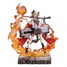 Figuuri: Arknights - Ifrit Elite 2 (30cm)