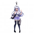 Figuuri: Azur Lane - Cygnet (23cm)