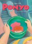 The Art of Ponyo