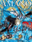 Yoshitaka Amano: Illustrations